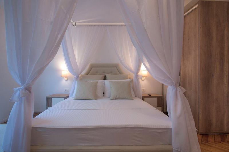 Captain's Villa, Budva, Montenegro