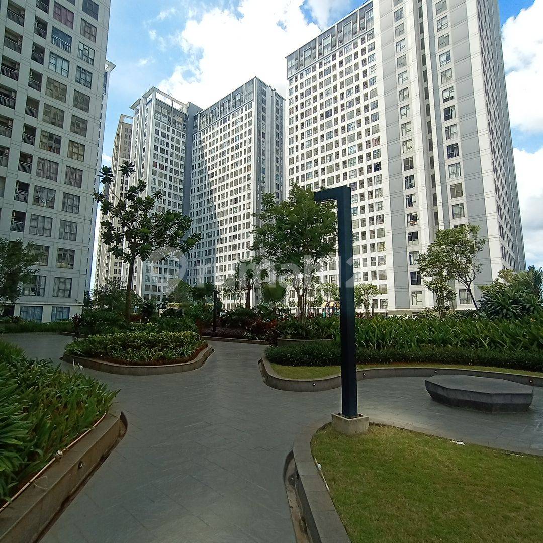 M-Town Residence, 인도네시아 공화국