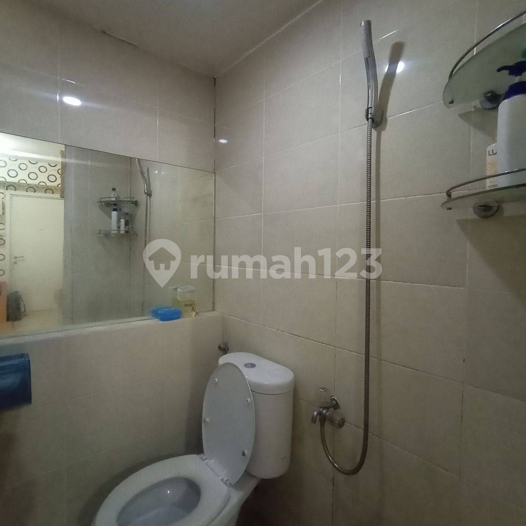 Scout Green Apartment, Indonesia