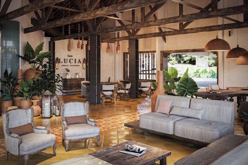 Santa Lucia Jungle Hacienda, Costa Rica, Autograph Collection®, Tárcoles, Costa Rica