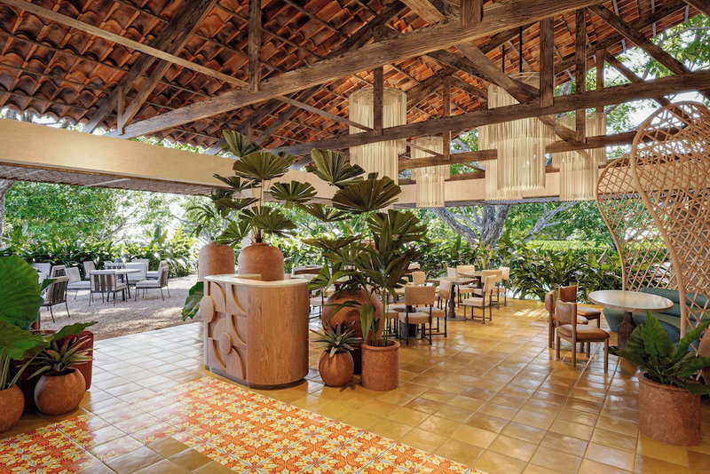 Santa Lucia Jungle Hacienda, Costa Rica, Autograph Collection®, Tárcoles, Costa Rica