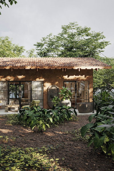 Santa Lucia Jungle Hacienda, Costa Rica, Autograph Collection®, Tárcoles, Costa Rica
