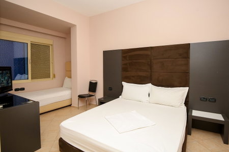 Hotel Aliko, Orikum, Albania