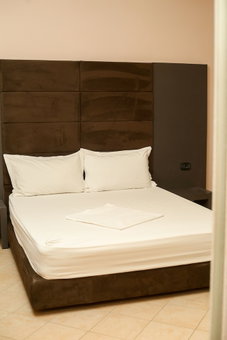 Hotel Aliko, Orikum, Albania