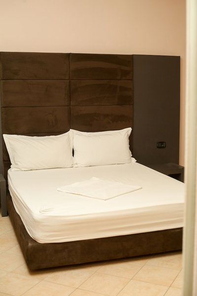 Hotel Aliko, Orikum, Albania