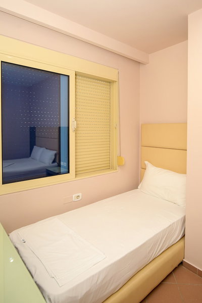 Hotel Aliko, Orikum, Albania