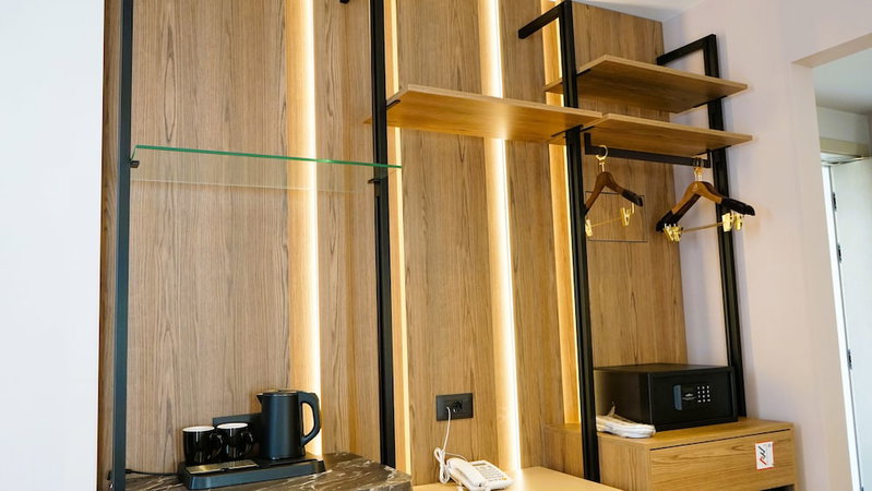 Arbnor Boutique Hotel, Tirana, Albania