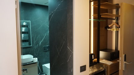 Arbnor Boutique Hotel, Tirana, Albania