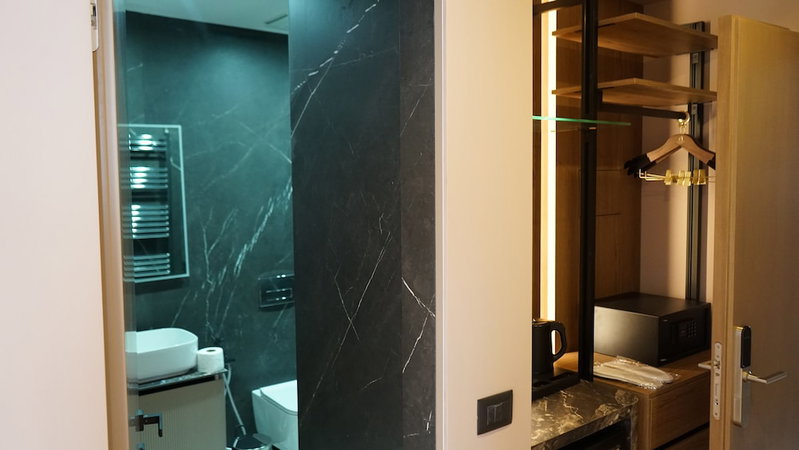 Arbnor Boutique Hotel, Tirana, Albania