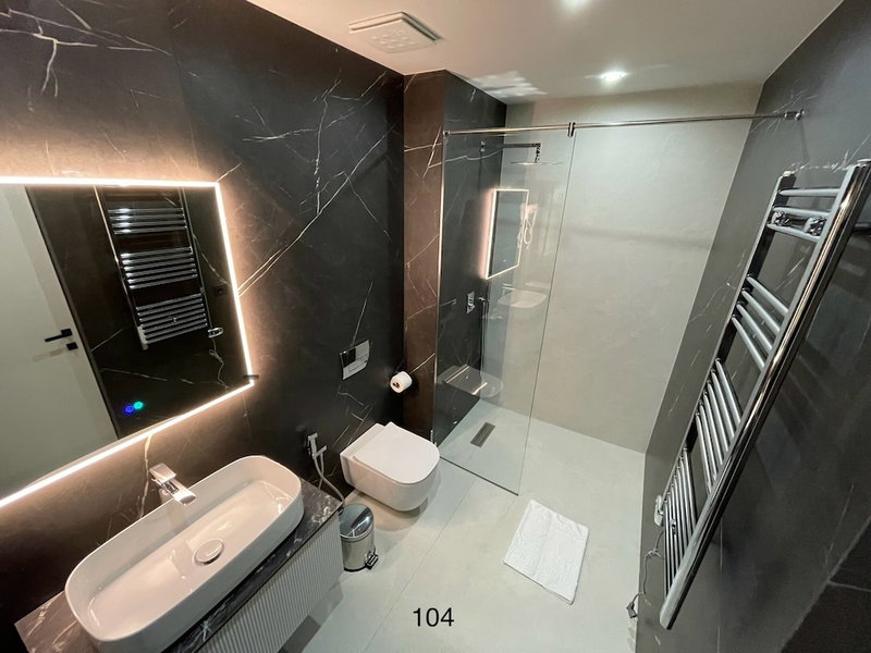 Arbnor Boutique Hotel, Tirana, Albania