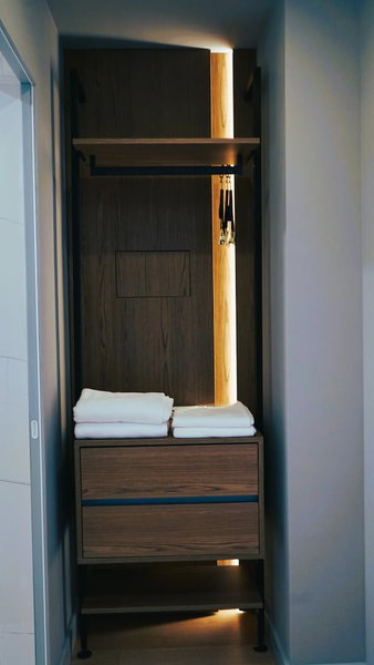 Arbnor Boutique Hotel, Tirana, Albania