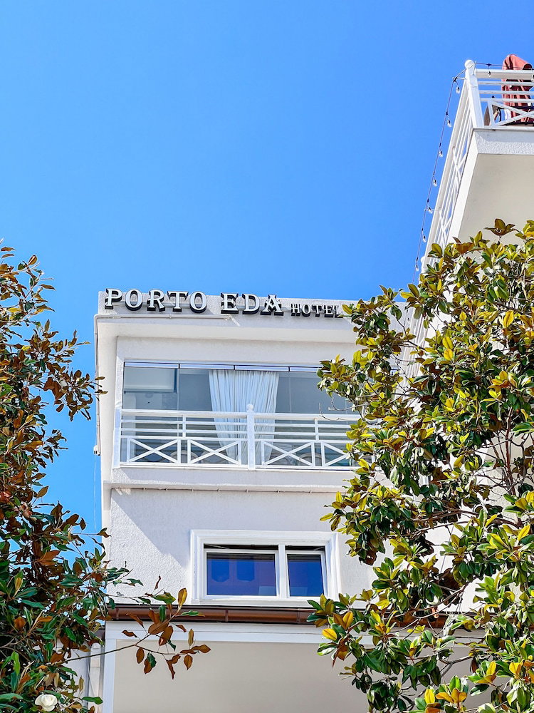 Porto Eda Hotel, Albania