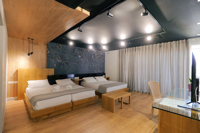 Porto Eda Hotel, Sarandë, Albania
