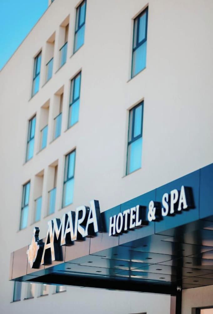 Amara Hotel & SPA, Albania
