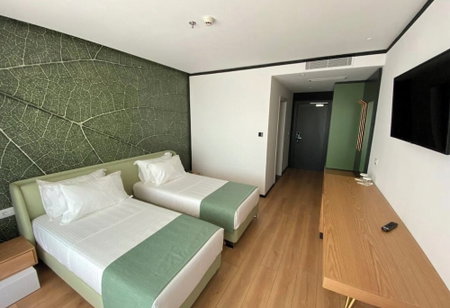 Amara Hotel & SPA, Durrës, Albania