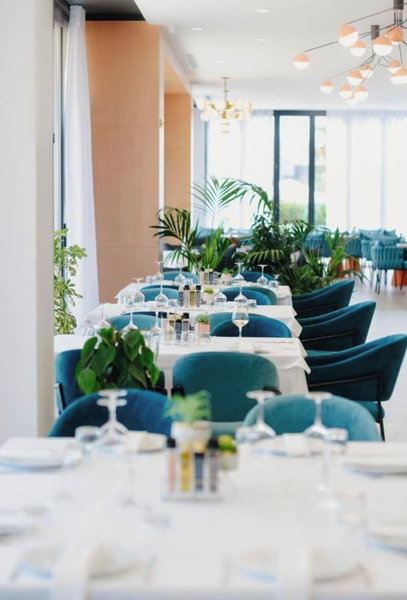 Amara Hotel & SPA, Durrës, Albania