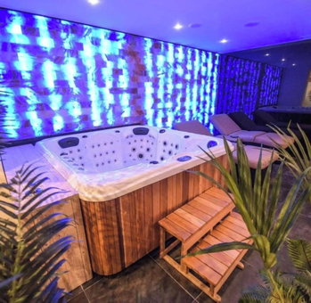 Amara Hotel & SPA, Durrës, Albania