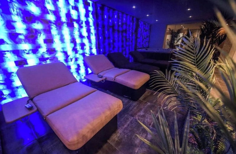 Amara Hotel & SPA, Durrës, Albania