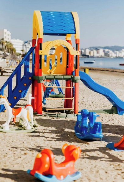 Amara Hotel & SPA, Durrës, Albania