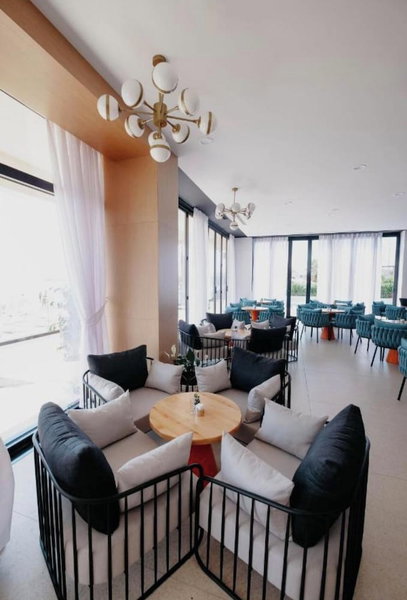 Amara Hotel & SPA, Durrës, Albania