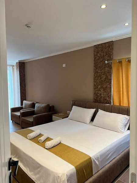 Lider Hotel, Ksamil, Albania