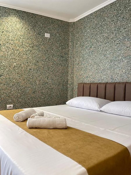 Lider Hotel, Ksamil, Albania