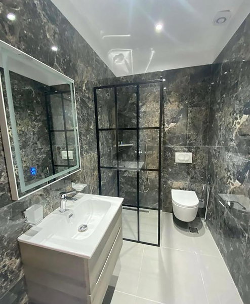 Lider Hotel, Ksamil, Albania
