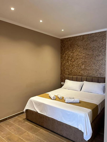 Lider Hotel, Ksamil, Albania