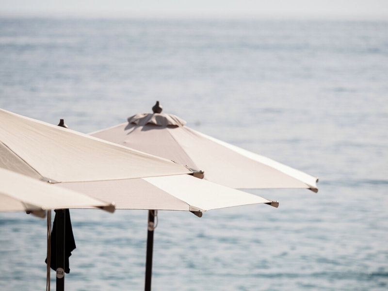 Nia Boutique Hotel by Rapos Resort, Himarë, Albania