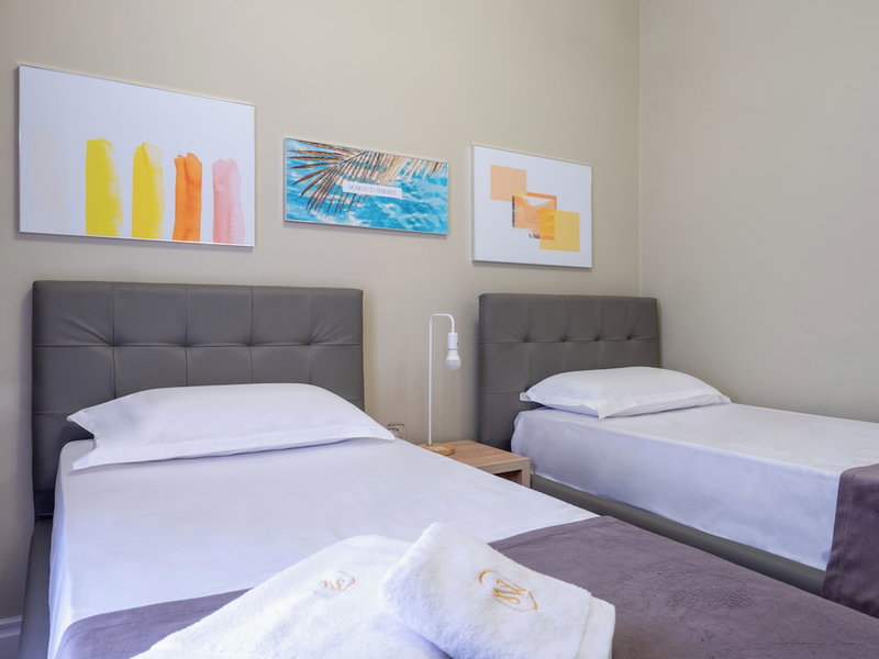 Nia Boutique Hotel by Rapos Resort, Himarë, Albania