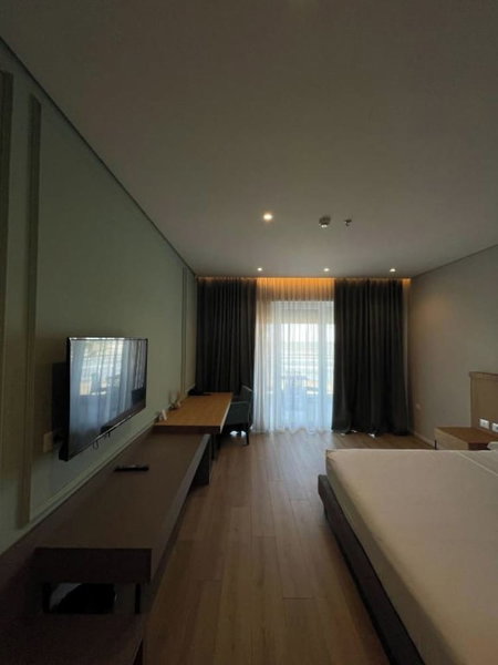 AMR Hotel, Rrashbull, Albania