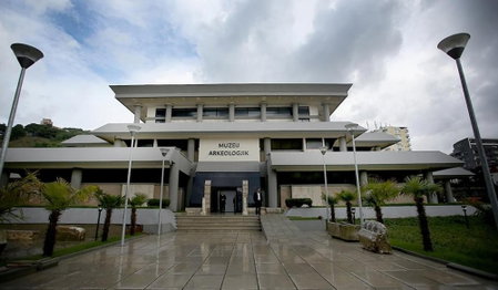 Aragosta Hotel, Durrës, Albania