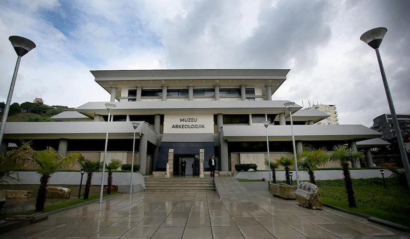 Aragosta Hotel, Durrës, Albania