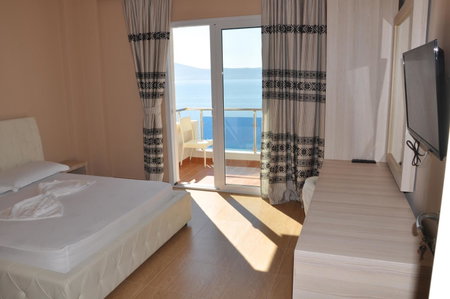 Coral Hotel & Resort, Vlorë, Albania