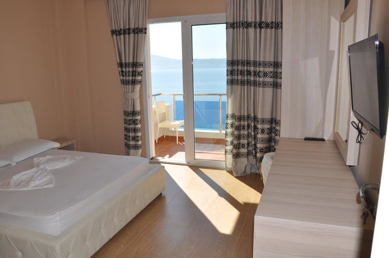 Coral Hotel & Resort, Vlorë, Albania
