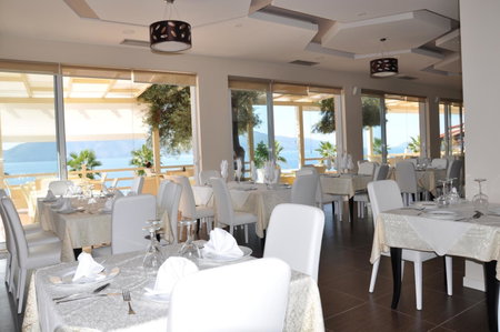 Coral Hotel & Resort, Vlorë, Albania