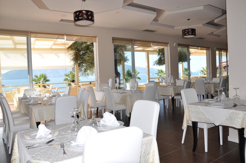 Coral Hotel & Resort, Vlorë, Albania