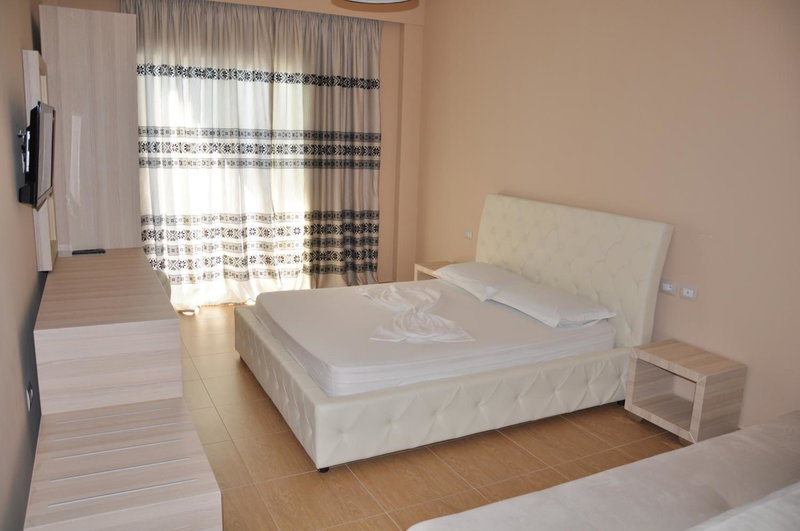 Coral Hotel & Resort, Vlorë, Albania