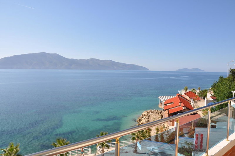 Coral Hotel & Resort, Vlorë, Albania