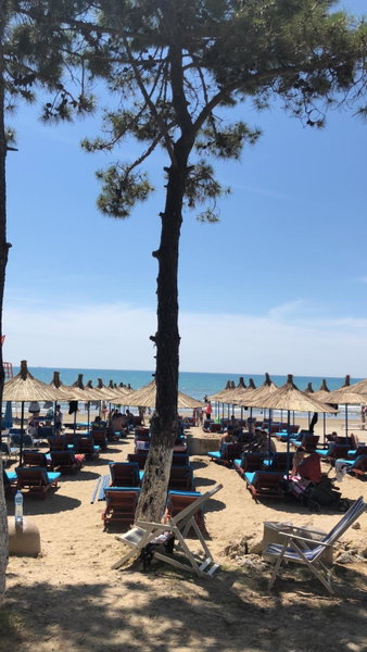 Inn Hotel, Durrës, Albania