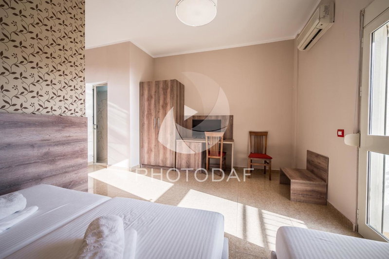 Inn Hotel, Durrës, Albania