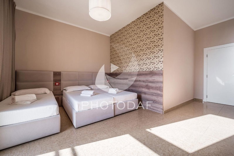 Inn Hotel, Durrës, Albania