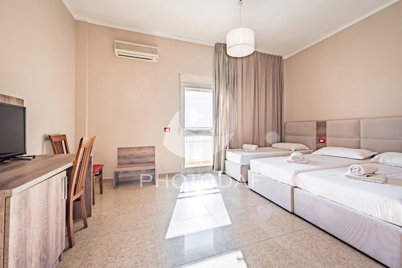 Inn Hotel, Durrës, Albania