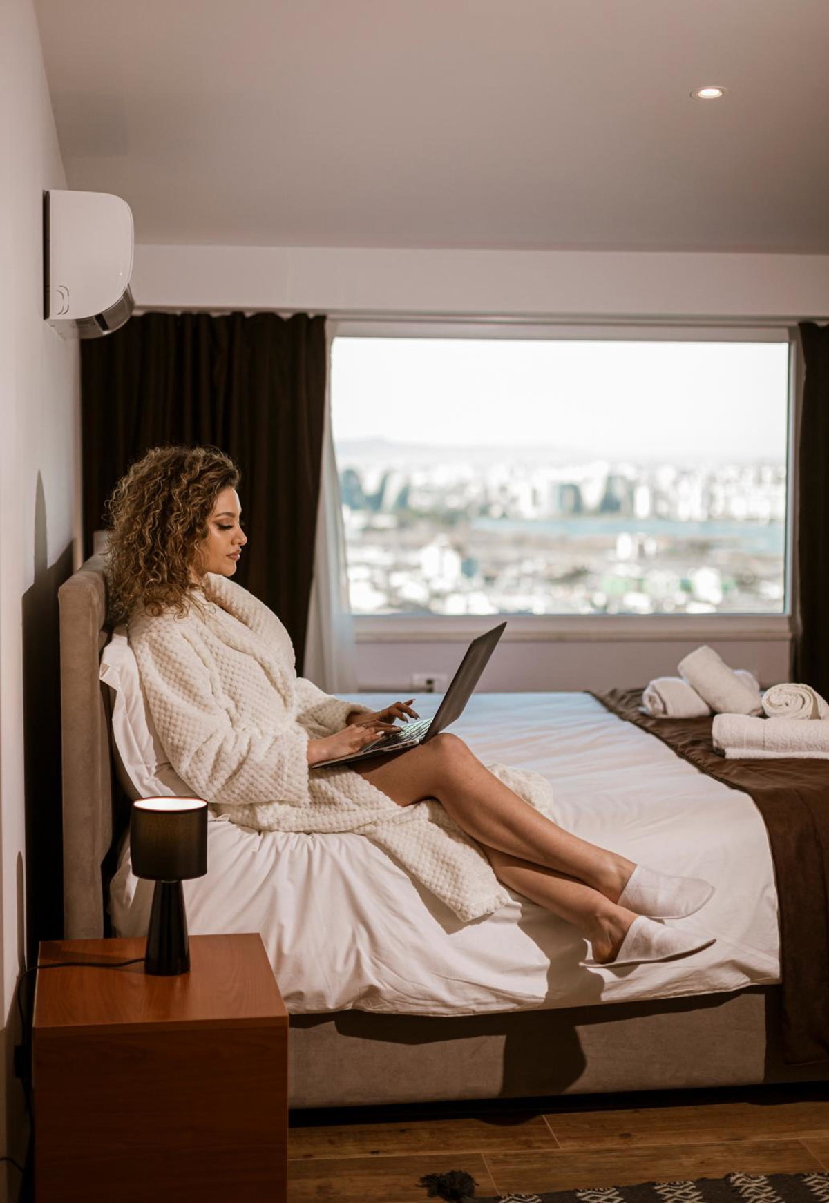 Olivar Hotel Tirana, Albania