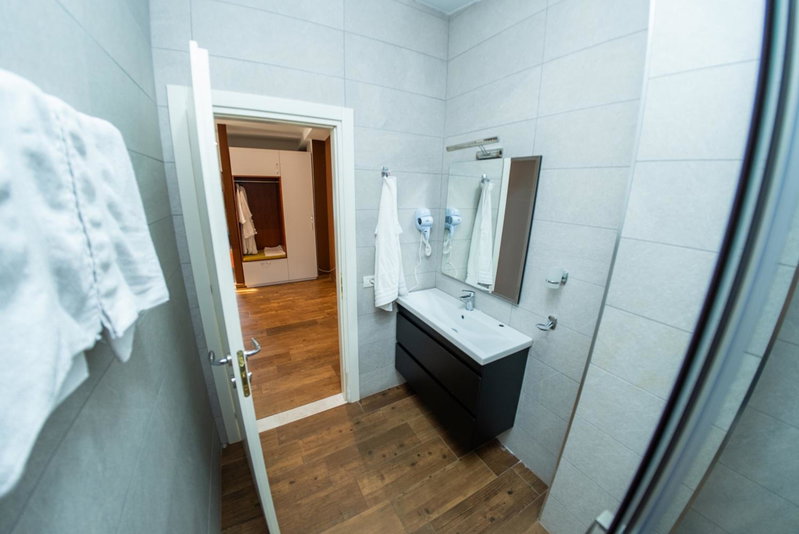 Olivar Hotel Tirana, Tirana, Albania