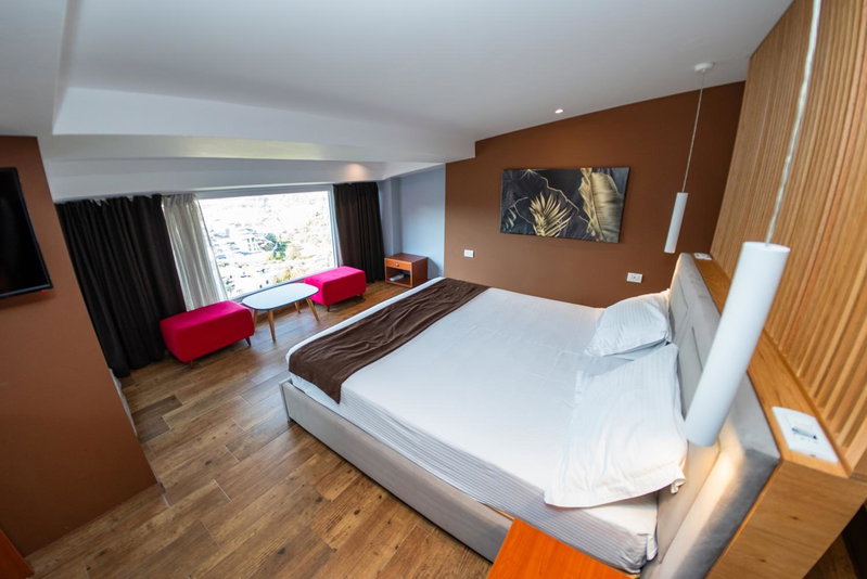 Olivar Hotel Tirana, Tirana, Albania