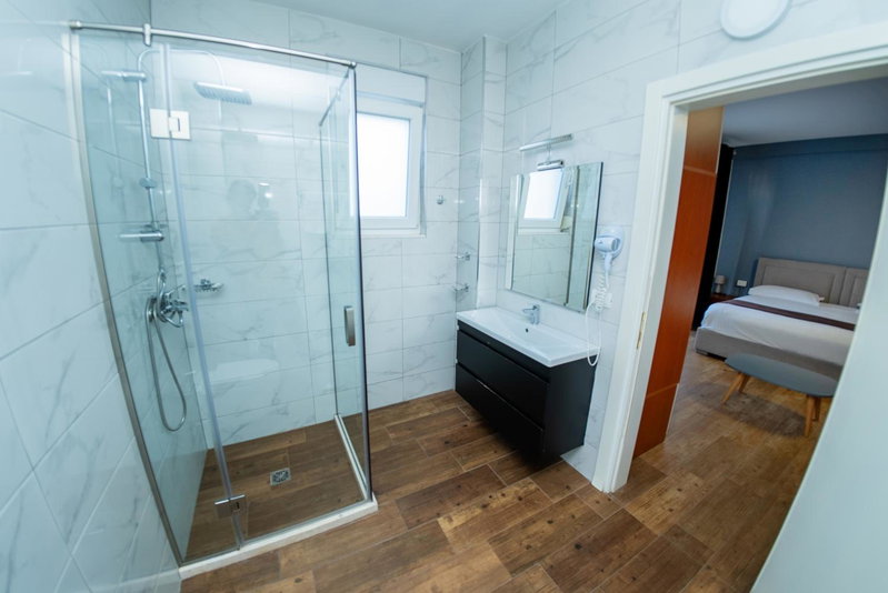 Olivar Hotel Tirana, Tirana, Albania