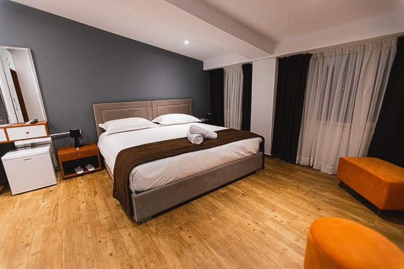 Olivar Hotel Tirana, Tirana, Albania