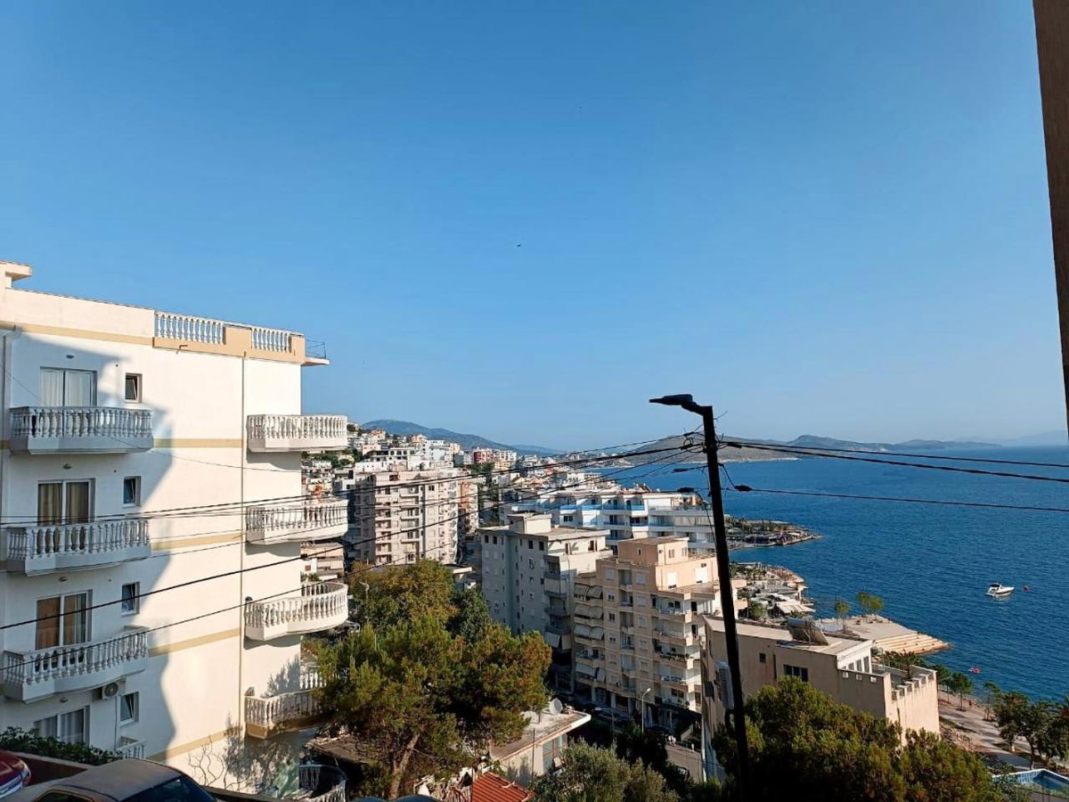 AQUATIC Apartments Sarande, Albania