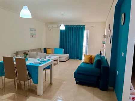 AQUATIC Apartments Sarande, Sarandë, Albania